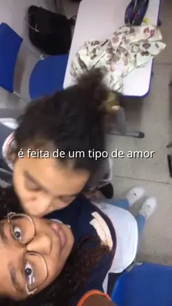 Um amor que cura