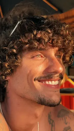 seu beijo