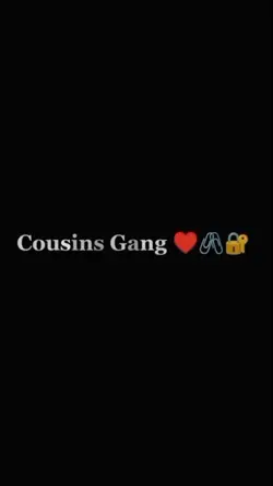 Cousin's Gang 