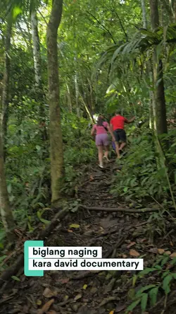 bundok