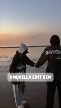 Umbrella Edit