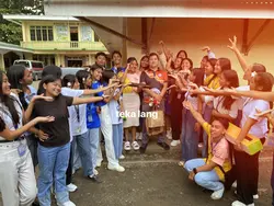 parang kay bilis