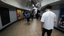 1minute vlog