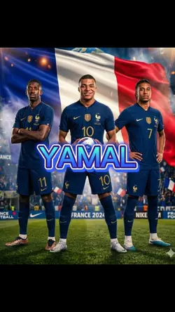 ON EST EN DEMI FINAL