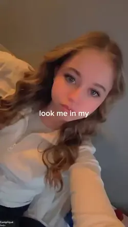 look me in my