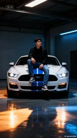 Mobil sport