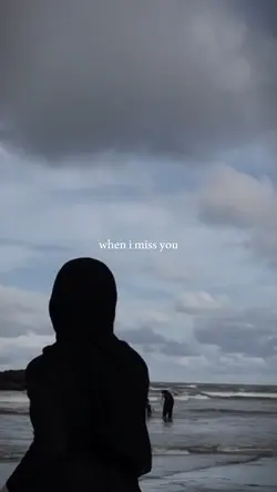 you