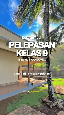 vidio pelepasan 