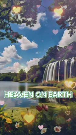 Heaven