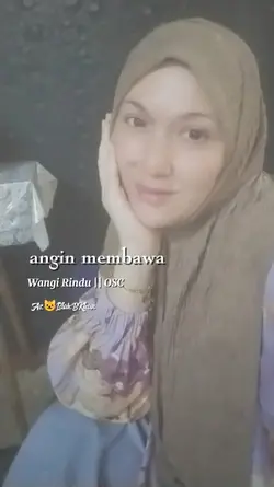 Wangi Rindu | OSC 