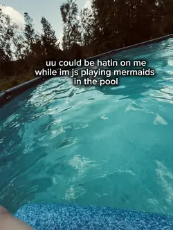 mermaids