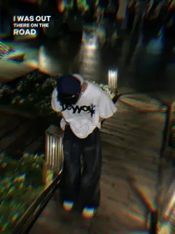 aesthetic baggy fit