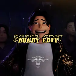Gabriella - Bobby