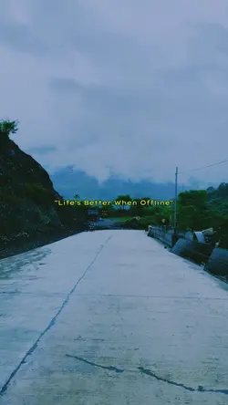 Life When Offline 