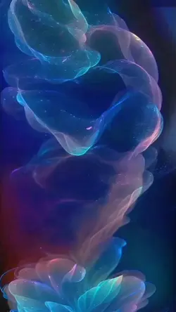 The in our eyes