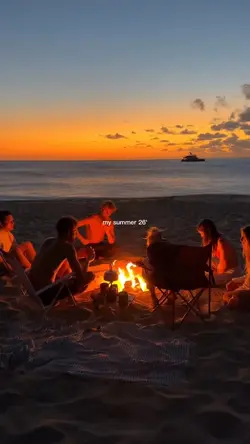 my summer 26