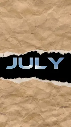 July Dump