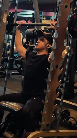 WORKOUT TEMPLATE 