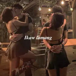 Ikaw lamang✨