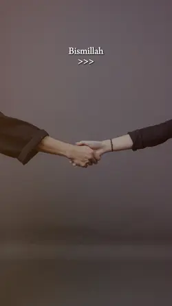 bismillah utk suami