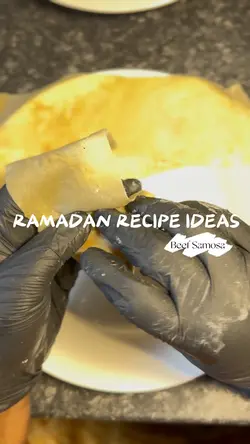Recipe ❤️