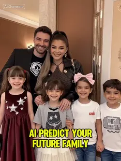 AI future family