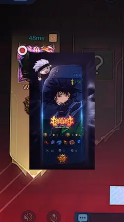 VERSI NO MIROR KECE
