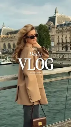 Daily Vlog