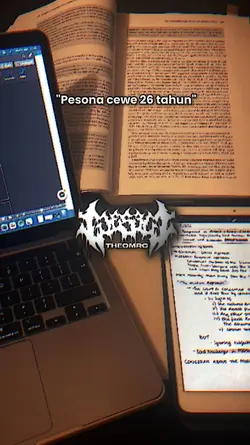 Pesona cewe 26 tahun