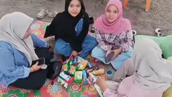selang waktu