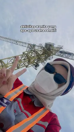 Aktivitas wanita