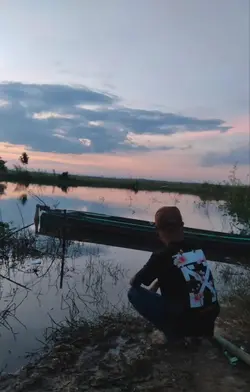 តើខ្ញុំត្រូវនៅម្នាក់