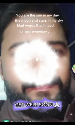 Get well soon