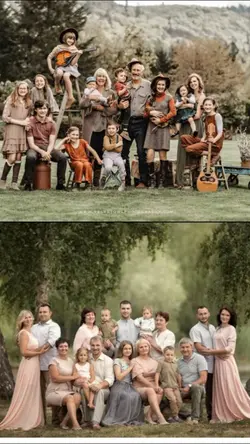 family 