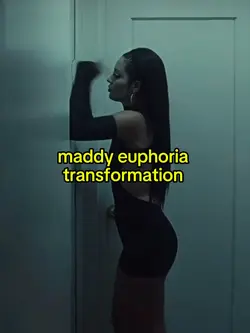maddy euphoria 