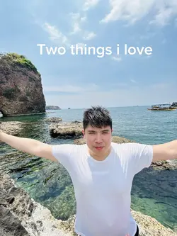 Two things
