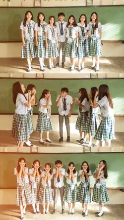 classmates 