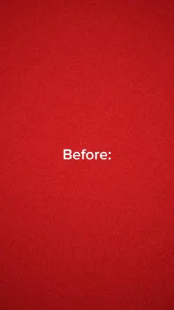Before vs After