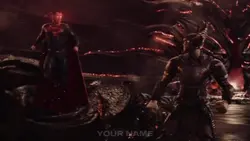 Justice league 