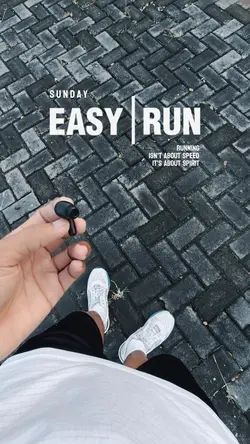 Running