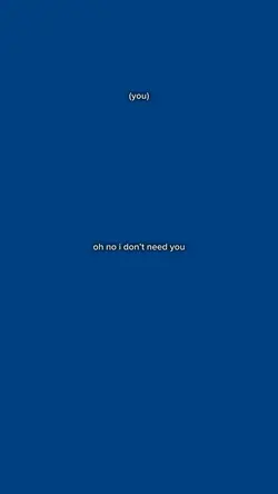 i miss you come here