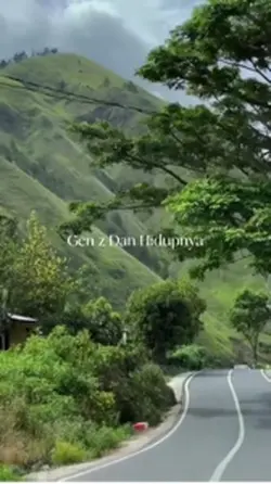 Gen Z dan hidupnya
