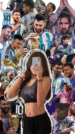 Messi_Wallpaper 