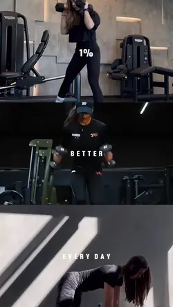 1% better everyday