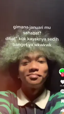 JANUARI SEDIH RECAP