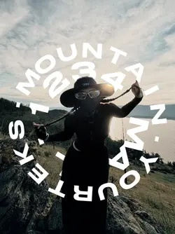 Mountain trend 