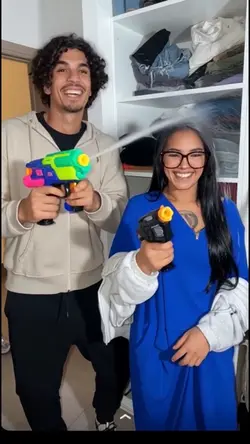 Charger 🔫