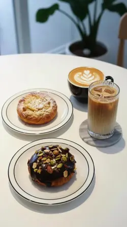 Sequência deliciosa: highlights gastronômicos