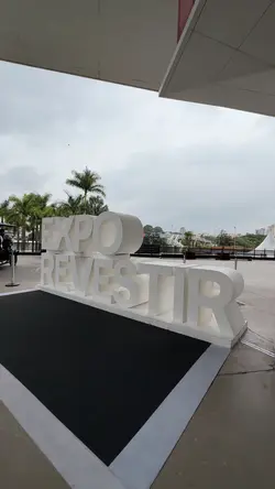 Feira evento empresa