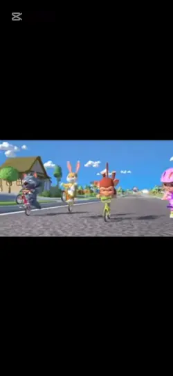Cocomelon Kaput